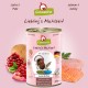 GranataPet Liebling's Mahlzeit Lamb & Potato Wet Dog Food without Grain & Sugar Supplements, Complete Food, 6 x 800 g GranataPet Liebling's Mahlzeit Lamb & Potato Wet Dog Food without Grain & Sugar Supplements, Complete Food, 6 x 800 g