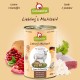 GranataPet Liebling's Mahlzeit Lamb & Potato Wet Dog Food without Grain & Sugar Supplements, Complete Food, 6 x 800 g GranataPet Liebling's Mahlzeit Lamb & Potato Wet Dog Food without Grain & Sugar Supplements, Complete Food, 6 x 800 g
