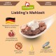 GranataPet Liebling's Mahlzeit Lamb & Potato Wet Dog Food without Grain & Sugar Supplements, Complete Food, 6 x 800 g GranataPet Liebling's Mahlzeit Lamb & Potato Wet Dog Food without Grain & Sugar Supplements, Complete Food, 6 x 800 g