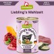 GranataPet Liebling's Mahlzeit Lamb & Potato Wet Dog Food without Grain & Sugar Supplements, Complete Food, 6 x 800 g GranataPet Liebling's Mahlzeit Lamb & Potato Wet Dog Food without Grain & Sugar Supplements, Complete Food, 6 x 800 g