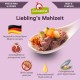 GranataPet Liebling's Mahlzeit Lamb & Potato Wet Dog Food without Grain & Sugar Supplements, Complete Food, 6 x 800 g GranataPet Liebling's Mahlzeit Lamb & Potato Wet Dog Food without Grain & Sugar Supplements, Complete Food, 6 x 800 g