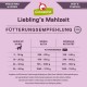 GranataPet Liebling's Mahlzeit Lamb & Potato Wet Dog Food without Grain & Sugar Supplements, Complete Food, 6 x 800 g GranataPet Liebling's Mahlzeit Lamb & Potato Wet Dog Food without Grain & Sugar Supplements, Complete Food, 6 x 800 g