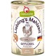 GranataPet Liebling's Mahlzeit Lamb & Potato Wet Dog Food without Grain & Sugar Supplements, Complete Food, 6 x 800 g GranataPet Liebling's Mahlzeit Lamb & Potato Wet Dog Food without Grain & Sugar Supplements, Complete Food, 6 x 800 g