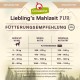 GranataPet Liebling's Mahlzeit Lamb & Potato Wet Dog Food without Grain & Sugar Supplements, Complete Food, 6 x 800 g GranataPet Liebling's Mahlzeit Lamb & Potato Wet Dog Food without Grain & Sugar Supplements, Complete Food, 6 x 800 g