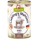GranataPet Liebling's Mahlzeit Lamb & Potato Wet Dog Food without Grain & Sugar Supplements, Complete Food, 6 x 800 g GranataPet Liebling's Mahlzeit Lamb & Potato Wet Dog Food without Grain & Sugar Supplements, Complete Food, 6 x 800 g