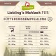 GranataPet Liebling's Mahlzeit Lamb & Potato Wet Dog Food without Grain & Sugar Supplements, Complete Food, 6 x 800 g GranataPet Liebling's Mahlzeit Lamb & Potato Wet Dog Food without Grain & Sugar Supplements, Complete Food, 6 x 800 g