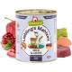 GranataPet Liebling's Mahlzeit Lamb & Potato Wet Dog Food without Grain & Sugar Supplements, Complete Food, 6 x 800 g GranataPet Liebling's Mahlzeit Lamb & Potato Wet Dog Food without Grain & Sugar Supplements, Complete Food, 6 x 800 g