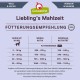 GranataPet Liebling's Mahlzeit Lamb & Potato Wet Dog Food without Grain & Sugar Supplements, Complete Food, 6 x 800 g GranataPet Liebling's Mahlzeit Lamb & Potato Wet Dog Food without Grain & Sugar Supplements, Complete Food, 6 x 800 g