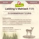 GranataPet Liebling's Mahlzeit Lamb & Potato Wet Dog Food without Grain & Sugar Supplements, Complete Food, 6 x 800 g GranataPet Liebling's Mahlzeit Lamb & Potato Wet Dog Food without Grain & Sugar Supplements, Complete Food, 6 x 800 g