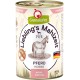 GranataPet Liebling's Mahlzeit Lamb & Potato Wet Dog Food without Grain & Sugar Supplements, Complete Food, 6 x 800 g GranataPet Liebling's Mahlzeit Lamb & Potato Wet Dog Food without Grain & Sugar Supplements, Complete Food, 6 x 800 g