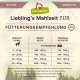 GranataPet Liebling's Mahlzeit Lamb & Potato Wet Dog Food without Grain & Sugar Supplements, Complete Food, 6 x 800 g GranataPet Liebling's Mahlzeit Lamb & Potato Wet Dog Food without Grain & Sugar Supplements, Complete Food, 6 x 800 g