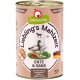 GranataPet Liebling's Mahlzeit Lamb & Potato Wet Dog Food without Grain & Sugar Supplements, Complete Food, 6 x 800 g GranataPet Liebling's Mahlzeit Lamb & Potato Wet Dog Food without Grain & Sugar Supplements, Complete Food, 6 x 800 g