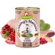 GranataPet Liebling's Mahlzeit Lamb & Potato Wet Dog Food without Grain & Sugar Supplements, Complete Food, 6 x 800 g GranataPet Liebling's Mahlzeit Lamb & Potato Wet Dog Food without Grain & Sugar Supplements, Complete Food, 6 x 800 g