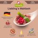 GranataPet Liebling's Mahlzeit Lamb & Potato Wet Dog Food without Grain & Sugar Supplements, Complete Food, 6 x 800 g GranataPet Liebling's Mahlzeit Lamb & Potato Wet Dog Food without Grain & Sugar Supplements, Complete Food, 6 x 800 g