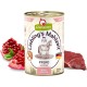 GranataPet Liebling's Mahlzeit Lamb & Potato Wet Dog Food without Grain & Sugar Supplements, Complete Food, 6 x 800 g GranataPet Liebling's Mahlzeit Lamb & Potato Wet Dog Food without Grain & Sugar Supplements, Complete Food, 6 x 800 g