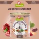 GranataPet Liebling's Mahlzeit Lamb & Potato Wet Dog Food without Grain & Sugar Supplements, Complete Food, 6 x 800 g GranataPet Liebling's Mahlzeit Lamb & Potato Wet Dog Food without Grain & Sugar Supplements, Complete Food, 6 x 800 g