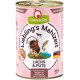 GranataPet Liebling's Mahlzeit Lamb & Potato Wet Dog Food without Grain & Sugar Supplements, Complete Food, 6 x 800 g GranataPet Liebling's Mahlzeit Lamb & Potato Wet Dog Food without Grain & Sugar Supplements, Complete Food, 6 x 800 g