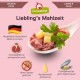 GranataPet Liebling's Mahlzeit Lamb & Potato Wet Dog Food without Grain & Sugar Supplements, Complete Food, 6 x 800 g GranataPet Liebling's Mahlzeit Lamb & Potato Wet Dog Food without Grain & Sugar Supplements, Complete Food, 6 x 800 g