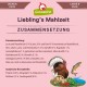 GranataPet Liebling's Mahlzeit Lamb & Potato Wet Dog Food without Grain & Sugar Supplements, Complete Food, 6 x 800 g GranataPet Liebling's Mahlzeit Lamb & Potato Wet Dog Food without Grain & Sugar Supplements, Complete Food, 6 x 800 g