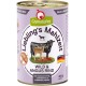 GranataPet Liebling's Mahlzeit Lamb & Potato Wet Dog Food without Grain & Sugar Supplements, Complete Food, 6 x 800 g GranataPet Liebling's Mahlzeit Lamb & Potato Wet Dog Food without Grain & Sugar Supplements, Complete Food, 6 x 800 g