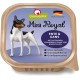 GranataPet Mini Royal Duck & Goose, Wet Food for Dogs, Dog Food without Grain & No Added Sugar, Complete Food for Adult Dogs, 11 x 150 g GranataPet Mini Royal Duck & Goose, Wet Food for Dogs, Dog Food without Grain & No Added Sugar, Complete Food for Adult Dogs, 11 x 150 g