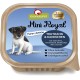 GranataPet Mini Royal Duck & Goose, Wet Food for Dogs, Dog Food without Grain & No Added Sugar, Complete Food for Adult Dogs, 11 x 150 g GranataPet Mini Royal Duck & Goose, Wet Food for Dogs, Dog Food without Grain & No Added Sugar, Complete Food for Adult Dogs, 11 x 150 g