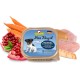 GranataPet Mini Royal Duck & Goose, Wet Food for Dogs, Dog Food without Grain & No Added Sugar, Complete Food for Adult Dogs, 11 x 150 g GranataPet Mini Royal Duck & Goose, Wet Food for Dogs, Dog Food without Grain & No Added Sugar, Complete Food for Adult Dogs, 11 x 150 g