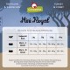 GranataPet Mini Royal Duck & Goose, Wet Food for Dogs, Dog Food without Grain & No Added Sugar, Complete Food for Adult Dogs, 11 x 150 g GranataPet Mini Royal Duck & Goose, Wet Food for Dogs, Dog Food without Grain & No Added Sugar, Complete Food for Adult Dogs, 11 x 150 g