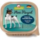 GranataPet Mini Royal Duck & Goose, Wet Food for Dogs, Dog Food without Grain & No Added Sugar, Complete Food for Adult Dogs, 11 x 150 g GranataPet Mini Royal Duck & Goose, Wet Food for Dogs, Dog Food without Grain & No Added Sugar, Complete Food for Adult Dogs, 11 x 150 g