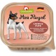 GranataPet Mini Royal Duck & Goose, Wet Food for Dogs, Dog Food without Grain & No Added Sugar, Complete Food for Adult Dogs, 11 x 150 g GranataPet Mini Royal Duck & Goose, Wet Food for Dogs, Dog Food without Grain & No Added Sugar, Complete Food for Adult Dogs, 11 x 150 g