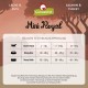 GranataPet Mini Royal Duck & Goose, Wet Food for Dogs, Dog Food without Grain & No Added Sugar, Complete Food for Adult Dogs, 11 x 150 g GranataPet Mini Royal Duck & Goose, Wet Food for Dogs, Dog Food without Grain & No Added Sugar, Complete Food for Adult Dogs, 11 x 150 g