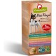 GranataPet Mini Royal Duck & Goose, Wet Food for Dogs, Dog Food without Grain & No Added Sugar, Complete Food for Adult Dogs, 11 x 150 g GranataPet Mini Royal Duck & Goose, Wet Food for Dogs, Dog Food without Grain & No Added Sugar, Complete Food for Adult Dogs, 11 x 150 g