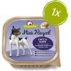 GranataPet Mini Royal Duck & Goose, Wet Food for Dogs, Dog Food without Grain & No Added Sugar, Complete Food for Adult Dogs, 11 x 150 g GranataPet Mini Royal Duck & Goose, Wet Food for Dogs, Dog Food without Grain & No Added Sugar, Complete Food for Adult Dogs, 11 x 150 g
