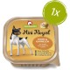 GranataPet Mini Royal Duck & Goose, Wet Food for Dogs, Dog Food without Grain & No Added Sugar, Complete Food for Adult Dogs, 11 x 150 g GranataPet Mini Royal Duck & Goose, Wet Food for Dogs, Dog Food without Grain & No Added Sugar, Complete Food for Adult Dogs, 11 x 150 g