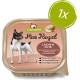 GranataPet Mini Royal Duck & Goose, Wet Food for Dogs, Dog Food without Grain & No Added Sugar, Complete Food for Adult Dogs, 11 x 150 g GranataPet Mini Royal Duck & Goose, Wet Food for Dogs, Dog Food without Grain & No Added Sugar, Complete Food for Adult Dogs, 11 x 150 g