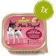 GranataPet Mini Royal Duck & Goose, Wet Food for Dogs, Dog Food without Grain & No Added Sugar, Complete Food for Adult Dogs, 11 x 150 g GranataPet Mini Royal Duck & Goose, Wet Food for Dogs, Dog Food without Grain & No Added Sugar, Complete Food for Adult Dogs, 11 x 150 g