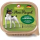 GranataPet Mini Royal Duck & Goose, Wet Food for Dogs, Dog Food without Grain & No Added Sugar, Complete Food for Adult Dogs, 11 x 150 g GranataPet Mini Royal Duck & Goose, Wet Food for Dogs, Dog Food without Grain & No Added Sugar, Complete Food for Adult Dogs, 11 x 150 g