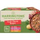 Harringtons Complete Wet Tray Grain Free Hypoallergenic Adult Dog Food Classics Bumper Pack 16 x 400 g - Turkey, Lamb, Beef & Salmon - Made with All Natural Ingredients, Package May Vary Harringtons Complete Wet Tray Grain Free Hypoallergenic Adult Dog Food Classics Bumper Pack 16 x 400 g - Turkey, Lamb, Beef & Salmon - Made with All Natural Ingredients, Package May Vary
