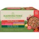 Harringtons Complete Wet Tray Grain Free Hypoallergenic Adult Dog Food Classics Bumper Pack 16 x 400 g - Turkey, Lamb, Beef & Salmon - Made with All Natural Ingredients, Package May Vary Harringtons Complete Wet Tray Grain Free Hypoallergenic Adult Dog Food Classics Bumper Pack 16 x 400 g - Turkey, Lamb, Beef & Salmon - Made with All Natural Ingredients, Package May Vary