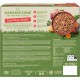 Harringtons Complete Wet Tray Grain Free Hypoallergenic Adult Dog Food Classics Bumper Pack 16 x 400 g - Turkey, Lamb, Beef & Salmon - Made with All Natural Ingredients, Package May Vary Harringtons Complete Wet Tray Grain Free Hypoallergenic Adult Dog Food Classics Bumper Pack 16 x 400 g - Turkey, Lamb, Beef & Salmon - Made with All Natural Ingredients, Package May Vary