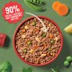 Harringtons Complete Wet Tray Grain Free Hypoallergenic Adult Dog Food Classics Bumper Pack 16 x 400 g - Turkey, Lamb, Beef & Salmon - Made with All Natural Ingredients, Package May Vary Harringtons Complete Wet Tray Grain Free Hypoallergenic Adult Dog Food Classics Bumper Pack 16 x 400 g - Turkey, Lamb, Beef & Salmon - Made with All Natural Ingredients, Package May Vary