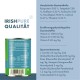 Irish Pure Premium Junior Wet Food for Dogs 12 x 390 g Irish Chicken Vitamins Grain Free Sensitive with Superfood Kelp Algae Wet Food for All Breeds Irish Pure Premium Junior Wet Food for Dogs 12 x 390 g Irish Chicken Vitamins Grain Free Sensitive with Superfood Kelp Algae Wet Food for All Breeds