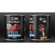 JOHN DOG Pure Black - 93% Meat - Premium Wet Food for Dogs - Puppy Food - Hypoallergenic Dog Food - Gluten Free Wet Food - 100% Natural Ingredients - Dog Treats - 6 x 800 g - Turkey) JOHN DOG Pure Black - 93% Meat - Premium Wet Food for Dogs - Puppy Food - Hypoallergenic Dog Food - Gluten Free Wet Food - 100% Natural Ingredients - Dog Treats - 6 x 800 g - Turkey)
