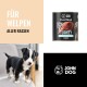 JOHN DOG Pure Black - 93% Meat - Premium Wet Food for Dogs - Puppy Food - Hypoallergenic Dog Food - Gluten Free Wet Food - 100% Natural Ingredients - Dog Treats - 6 x 800 g - Turkey) JOHN DOG Pure Black - 93% Meat - Premium Wet Food for Dogs - Puppy Food - Hypoallergenic Dog Food - Gluten Free Wet Food - 100% Natural Ingredients - Dog Treats - 6 x 800 g - Turkey)