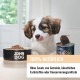 JOHN DOG Pure Black - 93% Meat - Premium Wet Food for Dogs - Puppy Food - Hypoallergenic Dog Food - Gluten Free Wet Food - 100% Natural Ingredients - Dog Treats - 6 x 800 g - Turkey) JOHN DOG Pure Black - 93% Meat - Premium Wet Food for Dogs - Puppy Food - Hypoallergenic Dog Food - Gluten Free Wet Food - 100% Natural Ingredients - Dog Treats - 6 x 800 g - Turkey)