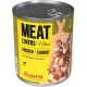 JOSERA Meat Lovers Menu Chicken with Carrot (6 x 800 g) | Adult | Premium Wet Food for Adult Dogs | Chicken with Carrot - with Lots of Meat (65%) | Wheat Free | Wet Dog Food | Pack of 6 JOSERA Meat Lovers Menu Chicken with Carrot (6 x 800 g) | Adult | Premium Wet Food for Adult Dogs | Chicken with Carrot - with Lots of Meat (65%) | Wheat Free | Wet Dog Food | Pack of 6