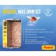 JOSERA Meat Lovers Menu Chicken with Carrot (6 x 800 g) | Adult | Premium Wet Food for Adult Dogs | Chicken with Carrot - with Lots of Meat (65%) | Wheat Free | Wet Dog Food | Pack of 6 JOSERA Meat Lovers Menu Chicken with Carrot (6 x 800 g) | Adult | Premium Wet Food for Adult Dogs | Chicken with Carrot - with Lots of Meat (65%) | Wheat Free | Wet Dog Food | Pack of 6
