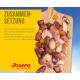 JOSERA Meat Lovers Menu Chicken with Carrot (6 x 800 g) | Adult | Premium Wet Food for Adult Dogs | Chicken with Carrot - with Lots of Meat (65%) | Wheat Free | Wet Dog Food | Pack of 6 JOSERA Meat Lovers Menu Chicken with Carrot (6 x 800 g) | Adult | Premium Wet Food for Adult Dogs | Chicken with Carrot - with Lots of Meat (65%) | Wheat Free | Wet Dog Food | Pack of 6