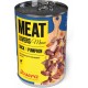 JOSERA Meat Lovers Menu Multipack (6 x 800 g) | Adult | Premium Wet Food for Adult Dogs | 3 Different Varieties | High Meat Content (65%) | Wheat Free | Wet Dog Food | Pack of 6 JOSERA Meat Lovers Menu Multipack (6 x 800 g) | Adult | Premium Wet Food for Adult Dogs | 3 Different Varieties | High Meat Content (65%) | Wheat Free | Wet Dog Food | Pack of 6