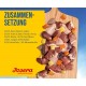 JOSERA Meat Lovers Menu Multipack (6 x 800 g) | Adult | Premium Wet Food for Adult Dogs | 3 Different Varieties | High Meat Content (65%) | Wheat Free | Wet Dog Food | Pack of 6 JOSERA Meat Lovers Menu Multipack (6 x 800 g) | Adult | Premium Wet Food for Adult Dogs | 3 Different Varieties | High Meat Content (65%) | Wheat Free | Wet Dog Food | Pack of 6